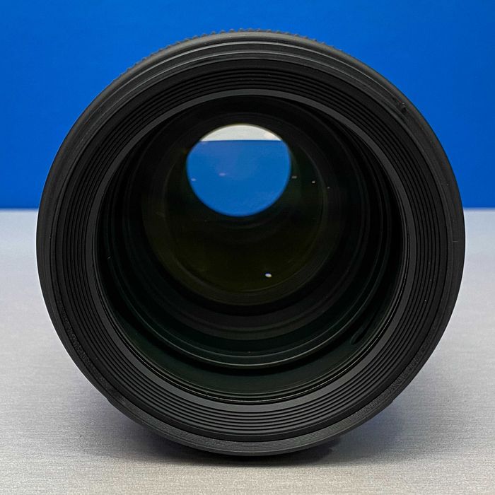 Sigma ART 50-100mm f/1.8 DC HSM (Canon)