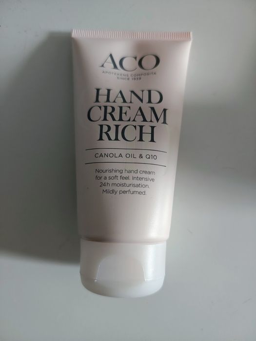 AOC krem do rąk 75ml