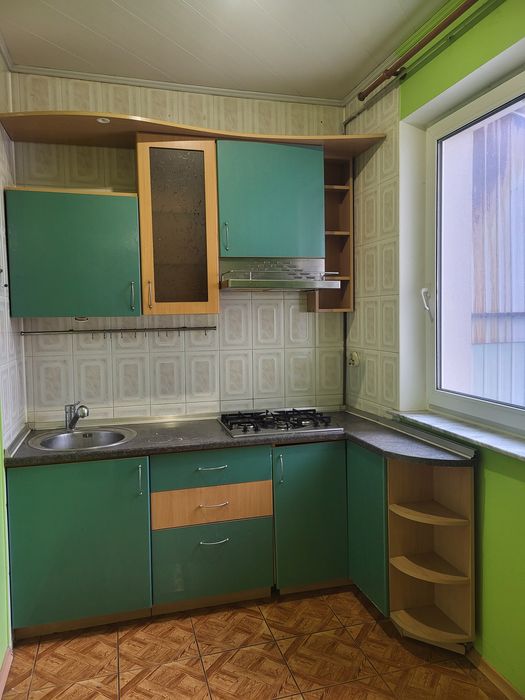 Продам частину будинку в центрі