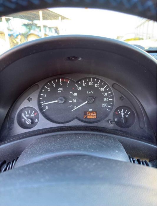 Opel Corsa C 1.3 CDTI 2005
