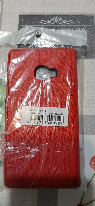 Capa samsung xcover 4 e 4S