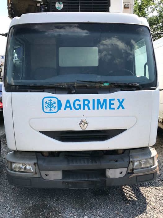 Разборка Розборка Renault Midlum, Premium, Magnum, Range T, Midliner