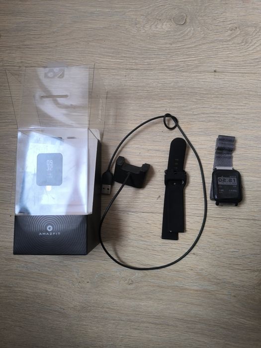 Amazfit Bip Lite