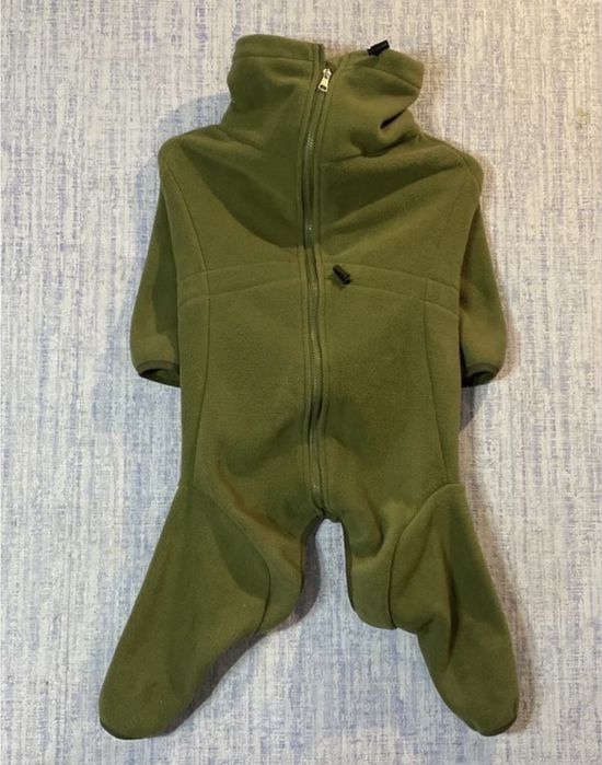 Одяг для собак середнього розміру