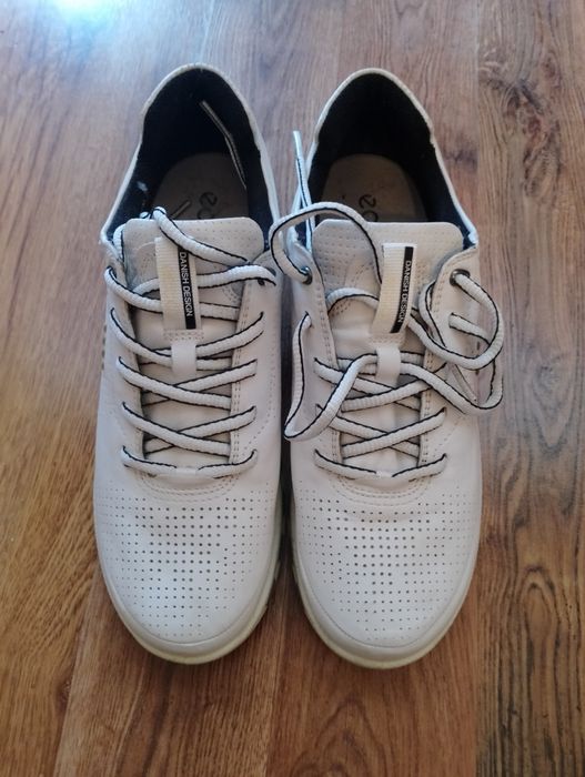 Кросівки Ecco Cool Goretex