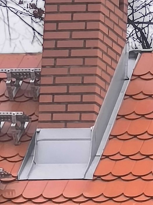 Cieknące kominy to bomba z opóźnionym zapłonem