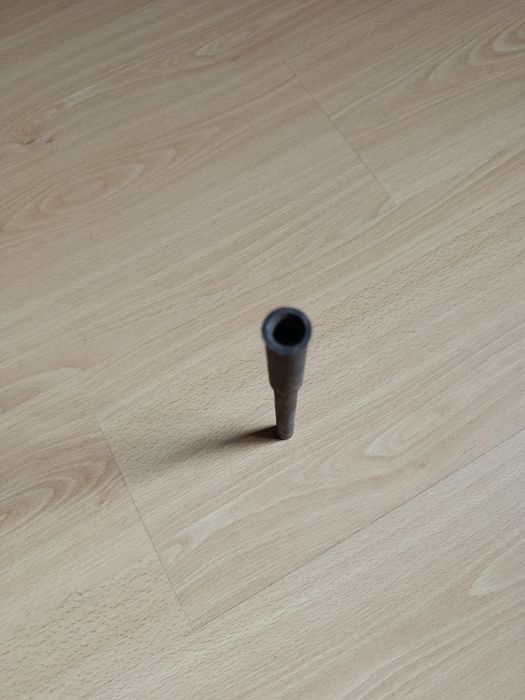 Redutor de calibre 28 para 9mm