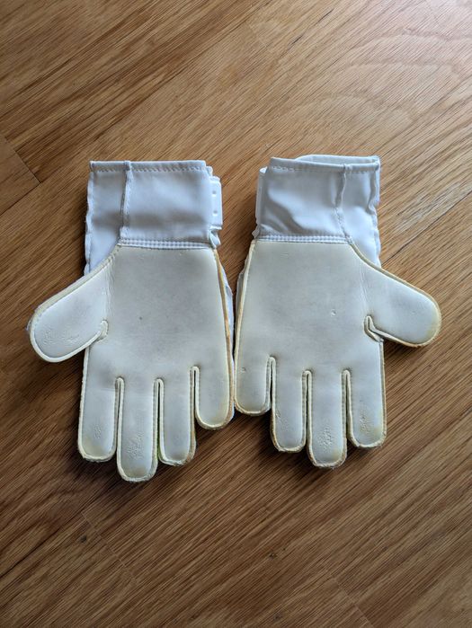 Luvas guarda redes Nike