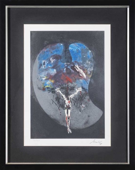 Lote Obras Pintura Portuguesa 51