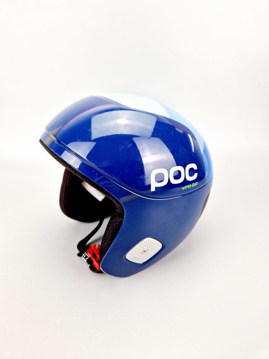Kask Narciarski POC SKULL ORBIC COMP Spin roz S 53-54cm
