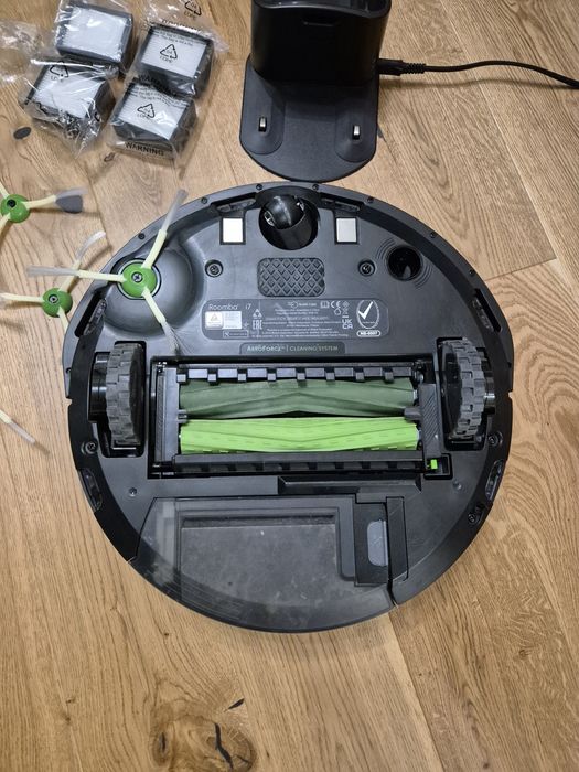 iRobot Roomba i7 robot sprzątający