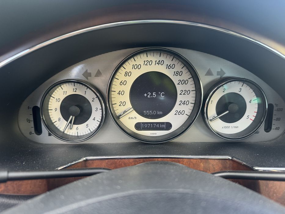 Metcedes CLS  350 CDI