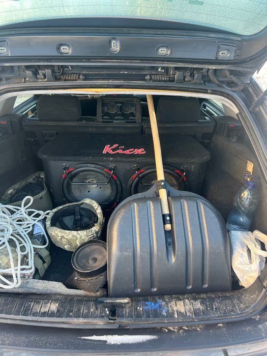 Продам робочу машину БМВ е46