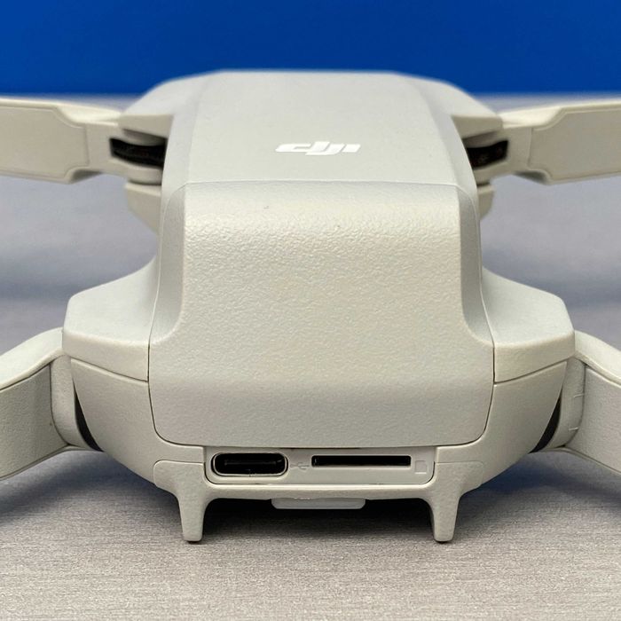 DJI Mini 4K (RC-N1C)