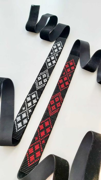 Стрічковий гердан