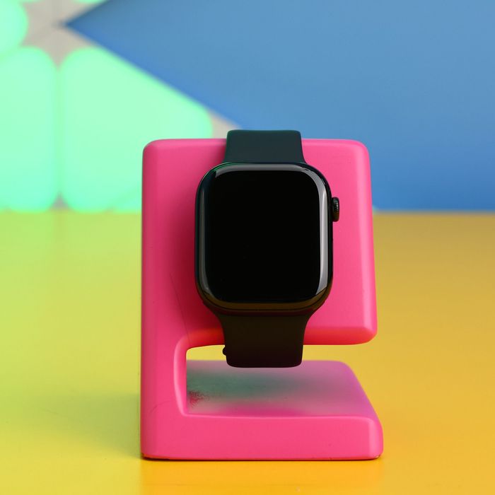 Смарт-часы Apple Watch Series 11 GPS 46mm (161499) Б/У З ГАРАНТІЄЮ