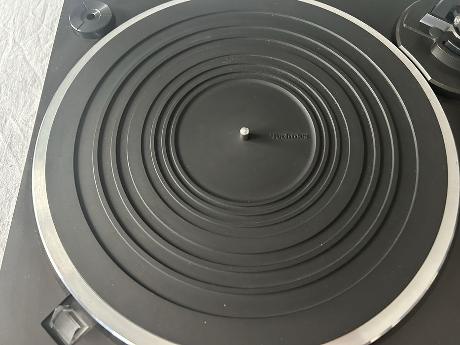 Technics SL QD2 direct drive