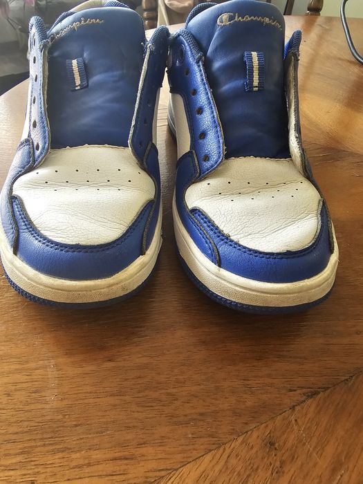 Buty Champion 37