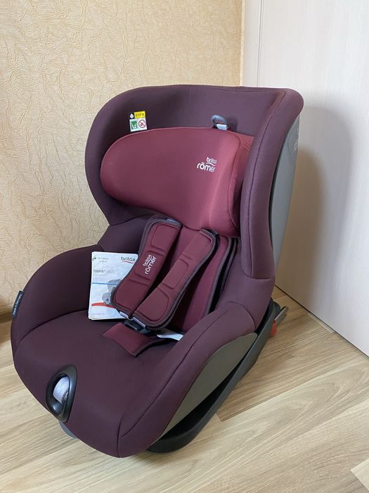 Автокрісло Britax-Romer TriFix2 i-Size Isofix с9міс.до4 років  до22 кг