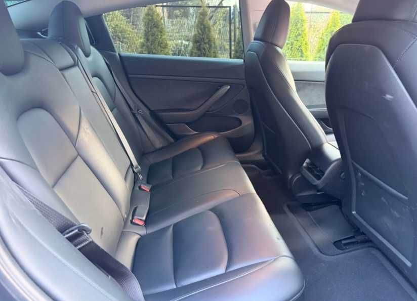 Tesla model 3 2023 82.5 квт AWD