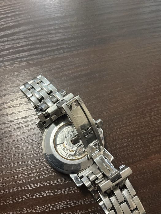 Годинник Tissot T-Lord Automatic T164/264