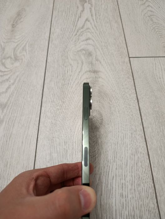 iPhone 13 Pro Max 256 Gb (Alpine Green)