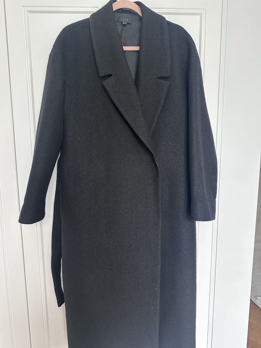 Пальто Cos шерсть