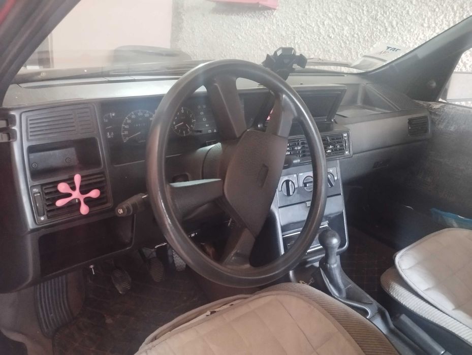 Fiat Tempra Седан