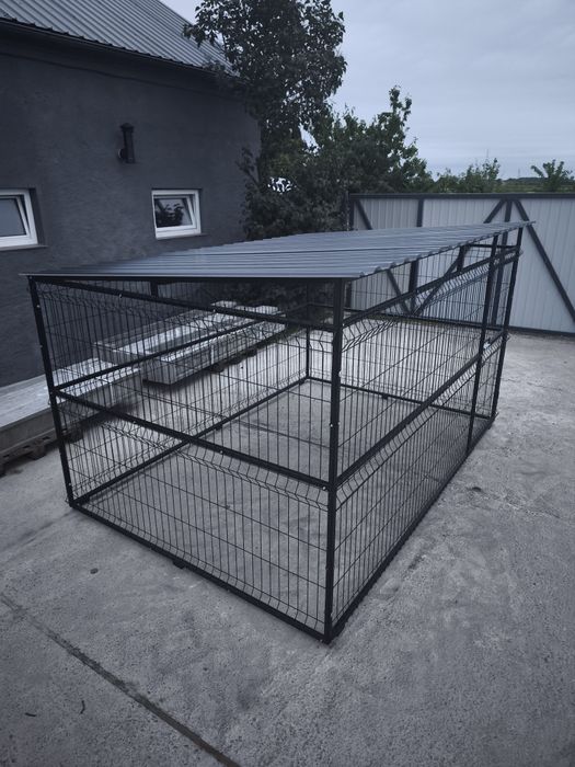 Kojec dla psa  PRODUCENT