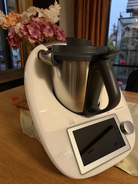 Thermomix TM6  SPRZEDAM
