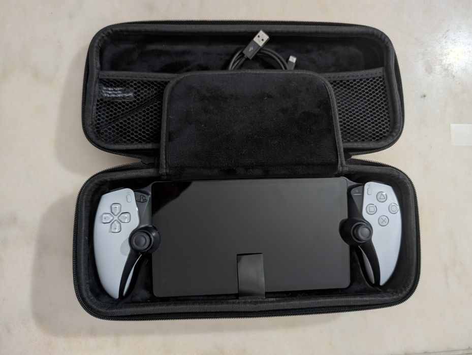Playstation Portal