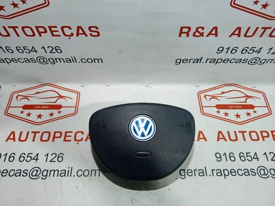 Airbag do Volante VW New Beetle Original