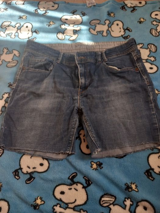 Spodenki rozmiar M