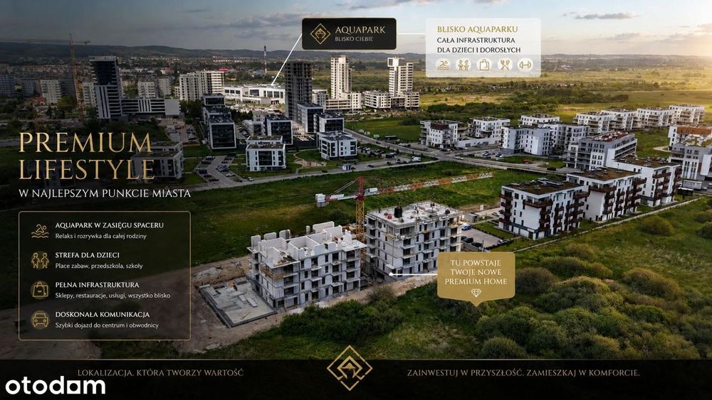 Lokal usługowy 82 m² | Centrum Rumii/Redy | Premium