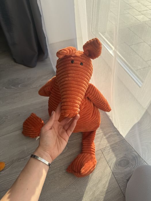 Собачка і кенгуру джелікет