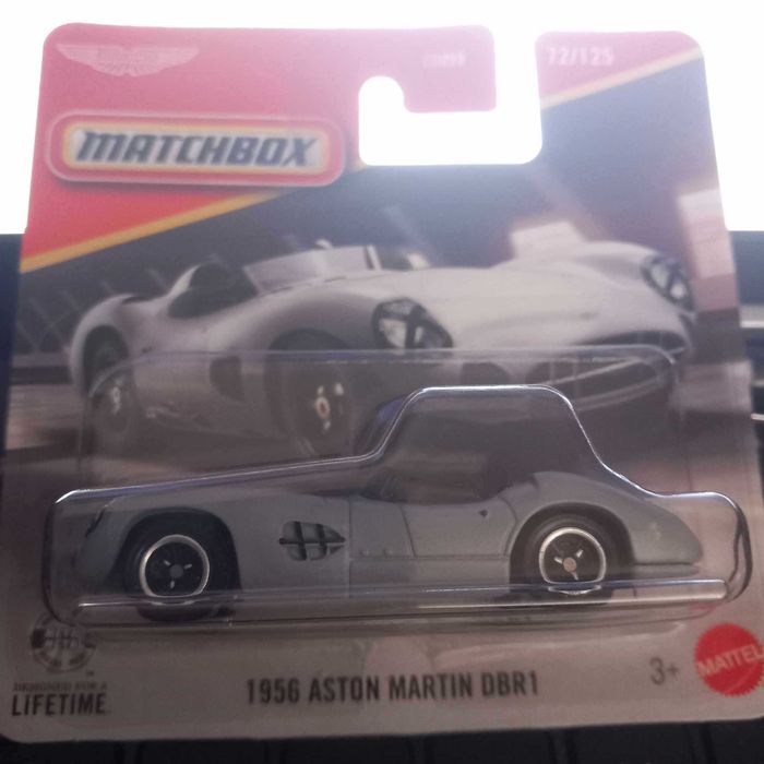 Hot Wheels Racing Old Cars from XX Century