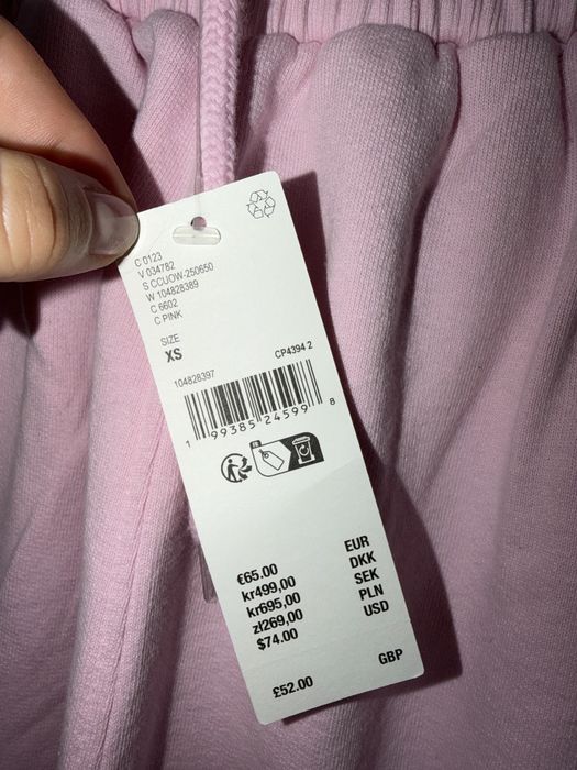 Urban outfitters XS