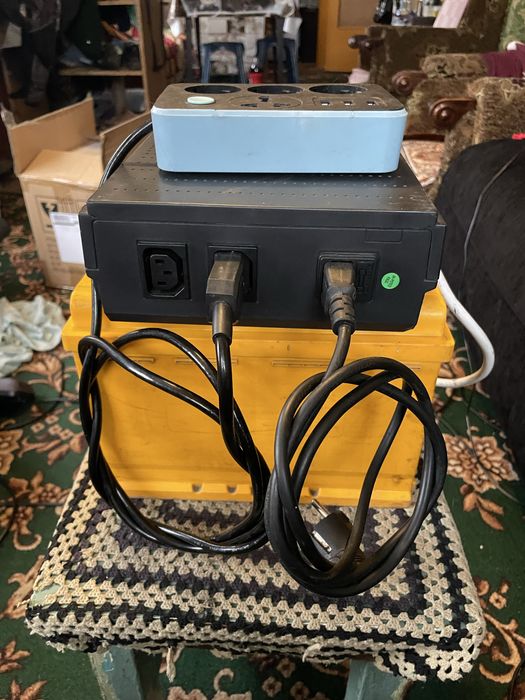 Комплект безперебойного питания