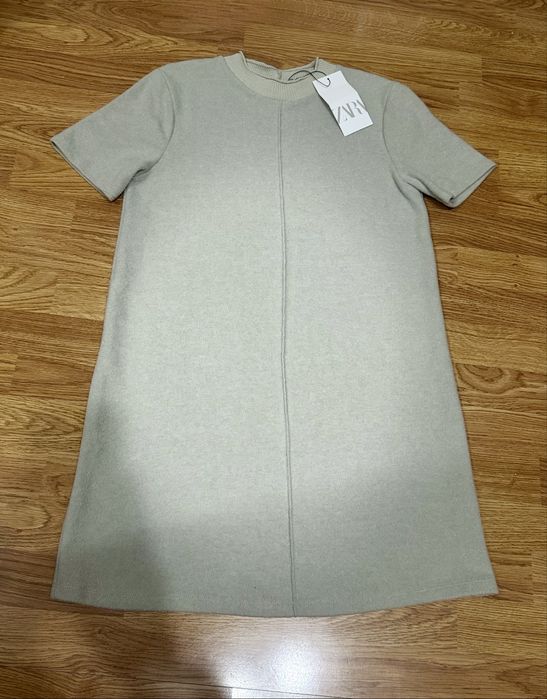 Плаття Zara M нове/ сукня Зара розмір М