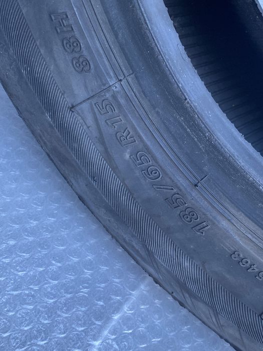 Bridgestone Ecopia EP001S 185/65r15 88H Demo Nowa
