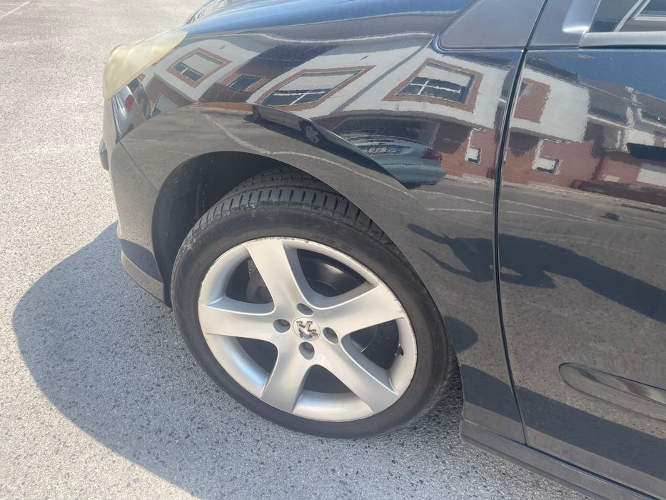 Peugeot 308 sw 1.6 HDI