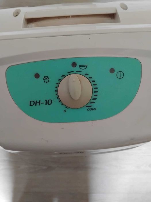 Desumidificador Fagor DH-10