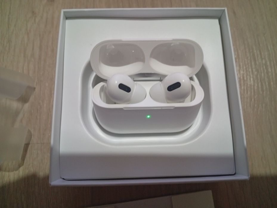Fones para iPhone