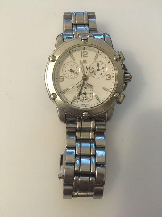 Maurice Lacroix *TIAGO 4761* AA04869