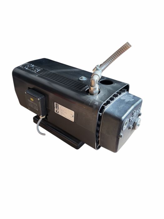 Pompa próżniowa BUSCH SV 1025 B | 120 mbar | Made in Switzerland