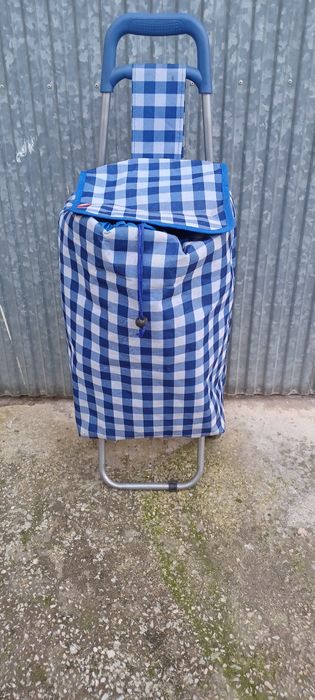 Vendo esteCarro de compras