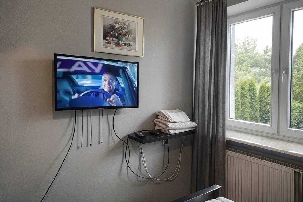 Хостел посуточно и долгосрочно Варшава Hostel Говорим  UA RU