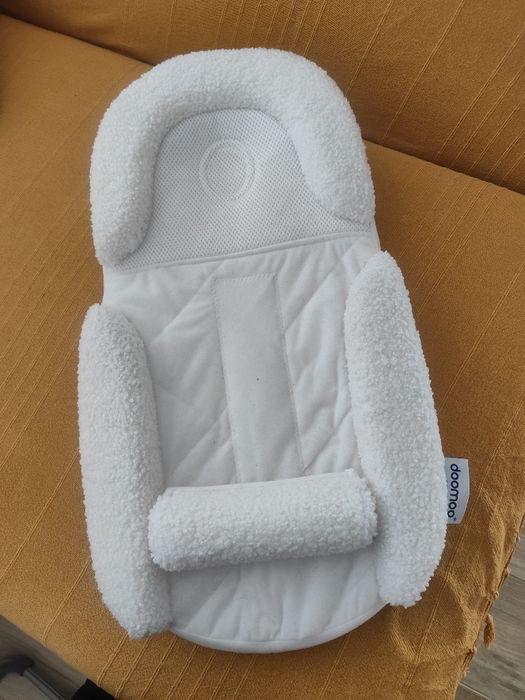 doomoo supreme sleep plus
