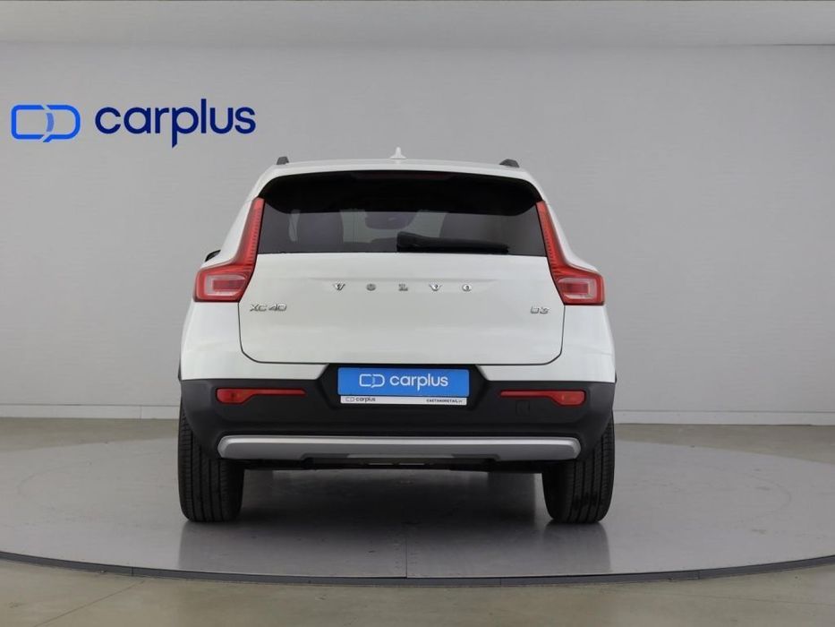 Volvo XC 40 2.0 D3 Momentum Plus Geartronic