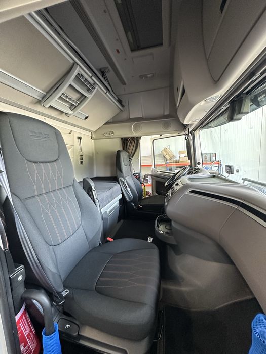 Pranie tapicerki samochodowej/meblowej z dojazdem do kleinta